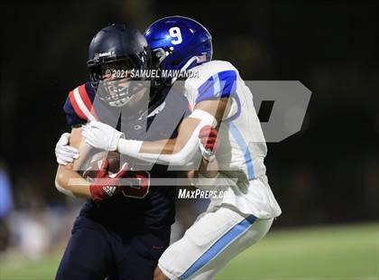 Thumbnail 1 in  Palisades @ Brentwood School photogallery.