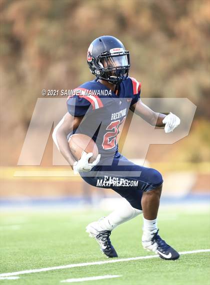 Thumbnail 1 in  Palisades @ Brentwood School photogallery.