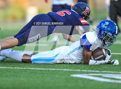 Thumbnail 1 in  Palisades @ Brentwood School photogallery.