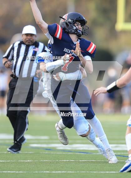 Thumbnail 2 in  Palisades @ Brentwood School photogallery.