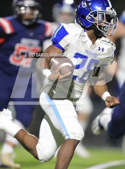 Thumbnail 3 in  Palisades @ Brentwood School photogallery.