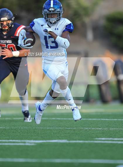 Thumbnail 2 in  Palisades @ Brentwood School photogallery.