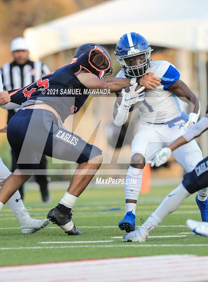 Thumbnail 3 in  Palisades @ Brentwood School photogallery.