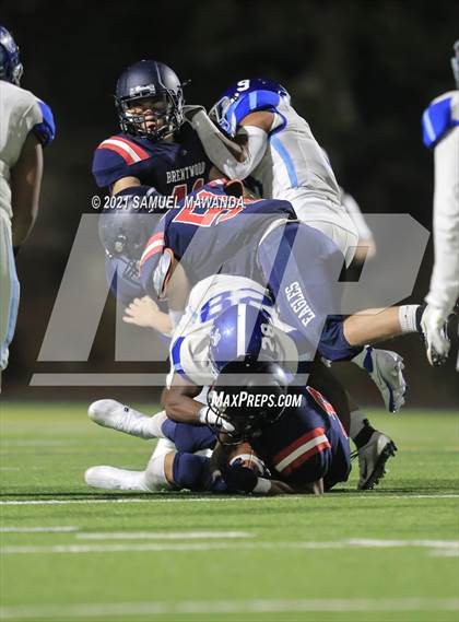 Thumbnail 2 in  Palisades @ Brentwood School photogallery.