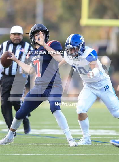 Thumbnail 3 in  Palisades @ Brentwood School photogallery.