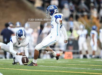 Thumbnail 3 in  Palisades @ Brentwood School photogallery.