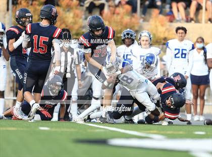 Thumbnail 1 in  Palisades @ Brentwood School photogallery.