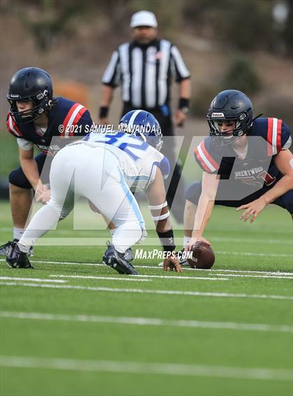 Thumbnail 1 in  Palisades @ Brentwood School photogallery.