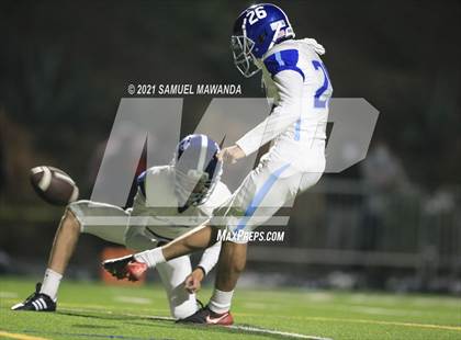 Thumbnail 3 in  Palisades @ Brentwood School photogallery.