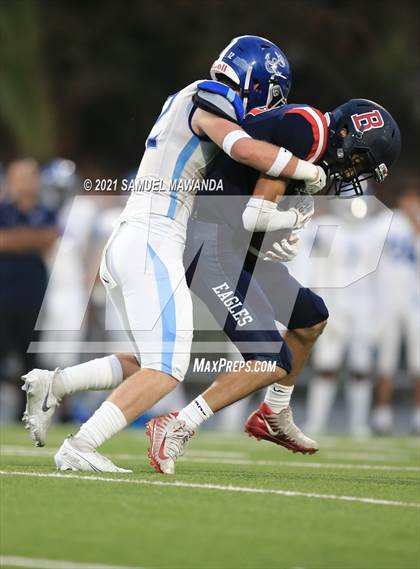 Thumbnail 1 in  Palisades @ Brentwood School photogallery.