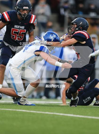 Thumbnail 1 in  Palisades @ Brentwood School photogallery.