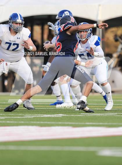 Thumbnail 3 in  Palisades @ Brentwood School photogallery.