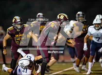 Thumbnail 2 in St. Genevieve @ Simi Valley photogallery.