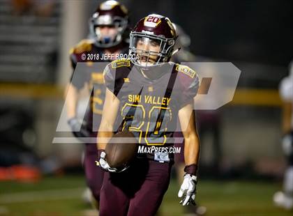 Thumbnail 3 in St. Genevieve @ Simi Valley photogallery.