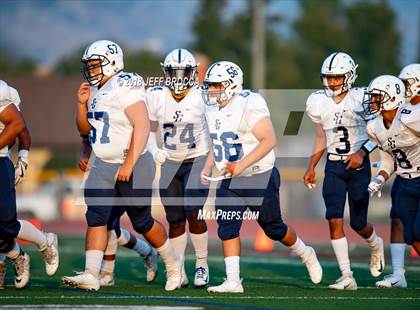 Thumbnail 3 in St. Genevieve @ Simi Valley photogallery.