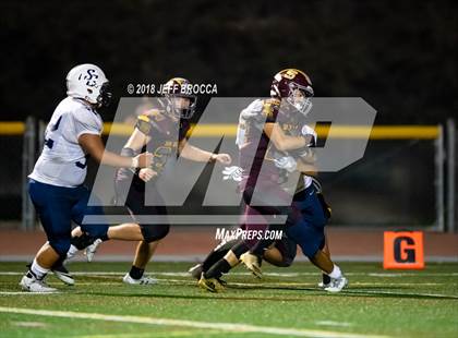 Thumbnail 1 in St. Genevieve @ Simi Valley photogallery.