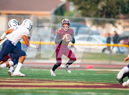 Thumbnail 1 in St. Genevieve @ Simi Valley photogallery.