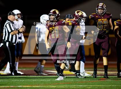 Thumbnail 2 in St. Genevieve @ Simi Valley photogallery.