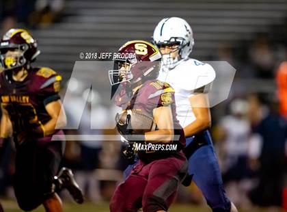 Thumbnail 2 in St. Genevieve @ Simi Valley photogallery.