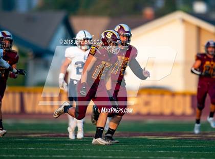 Thumbnail 2 in St. Genevieve @ Simi Valley photogallery.