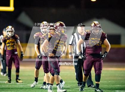 Thumbnail 2 in St. Genevieve @ Simi Valley photogallery.