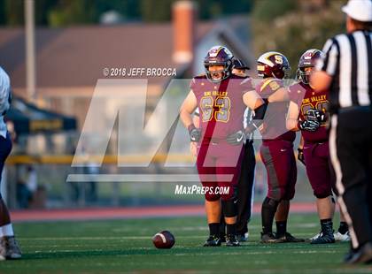 Thumbnail 2 in St. Genevieve @ Simi Valley photogallery.