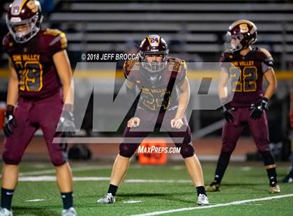Thumbnail 3 in St. Genevieve @ Simi Valley photogallery.