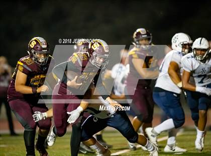 Thumbnail 1 in St. Genevieve @ Simi Valley photogallery.