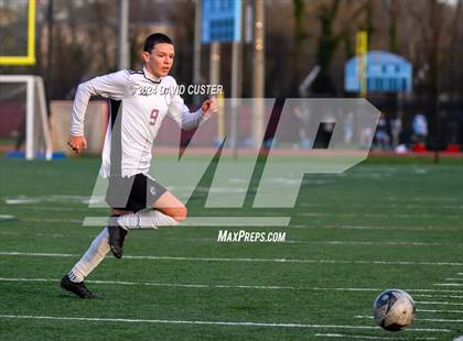 Thumbnail 1 in Oakton @ George C. Marshall photogallery.