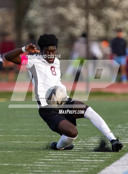 Thumbnail 1 in Oakton @ George C. Marshall photogallery.