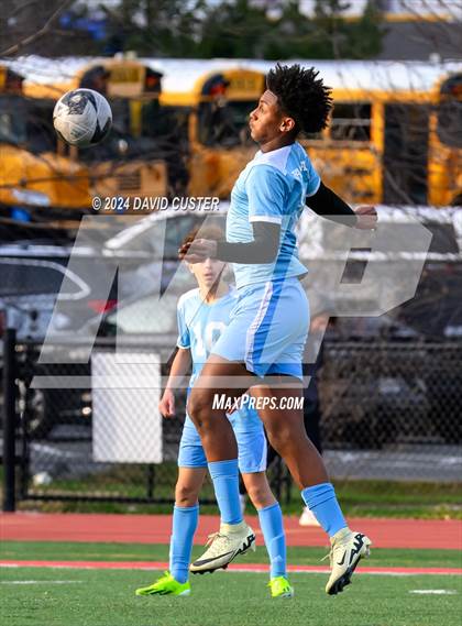 Thumbnail 3 in Oakton @ George C. Marshall photogallery.