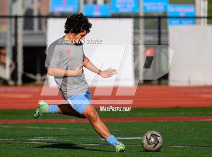 Thumbnail 1 in Oakton @ George C. Marshall photogallery.
