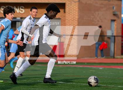 Thumbnail 1 in Oakton @ George C. Marshall photogallery.