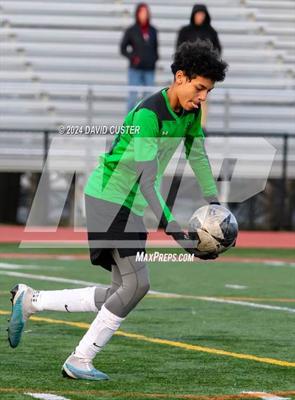 Thumbnail 1 in Oakton @ George C. Marshall photogallery.