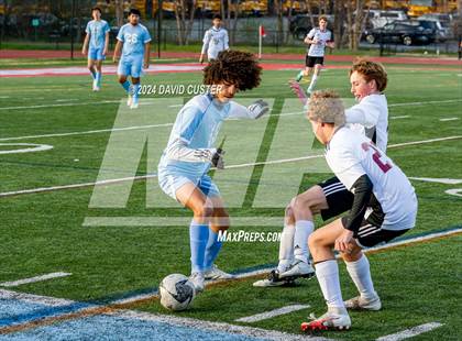 Thumbnail 3 in Oakton @ George C. Marshall photogallery.