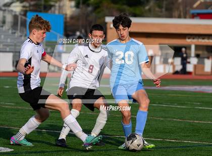 Thumbnail 3 in Oakton @ George C. Marshall photogallery.