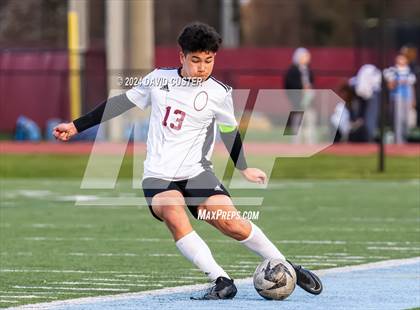 Thumbnail 3 in Oakton @ George C. Marshall photogallery.