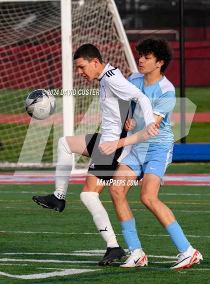 Thumbnail 3 in Oakton @ George C. Marshall photogallery.