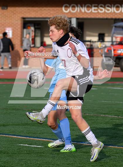 Thumbnail 3 in Oakton @ George C. Marshall photogallery.