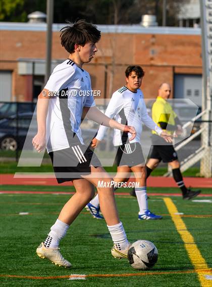 Thumbnail 1 in Oakton @ George C. Marshall photogallery.