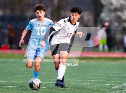 Thumbnail 2 in Oakton @ George C. Marshall photogallery.