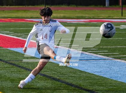 Thumbnail 1 in Oakton @ George C. Marshall photogallery.