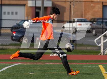 Thumbnail 1 in Oakton @ George C. Marshall photogallery.