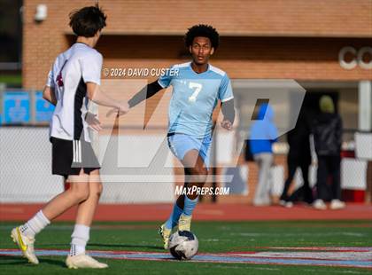Thumbnail 1 in Oakton @ George C. Marshall photogallery.