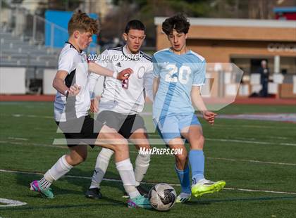Thumbnail 1 in Oakton @ George C. Marshall photogallery.