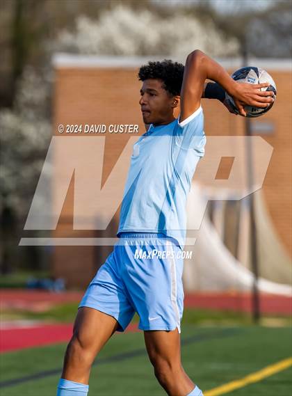 Thumbnail 3 in Oakton @ George C. Marshall photogallery.