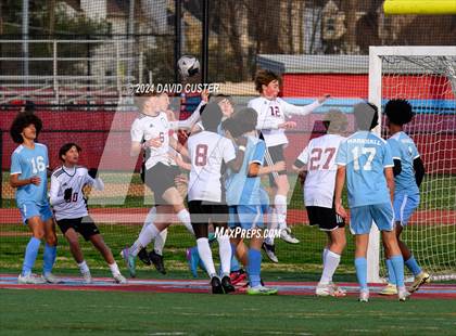 Thumbnail 3 in Oakton @ George C. Marshall photogallery.