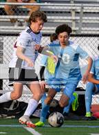 Photo from the gallery "Oakton @ George C. Marshall"