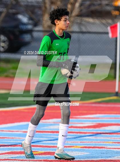 Thumbnail 3 in Oakton @ George C. Marshall photogallery.