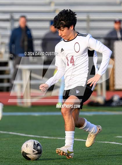 Thumbnail 1 in Oakton @ George C. Marshall photogallery.